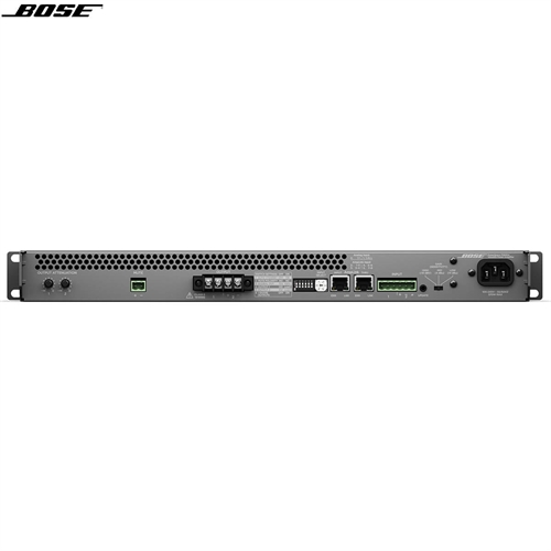 Amply Bose PowerSpace P4300+ 11